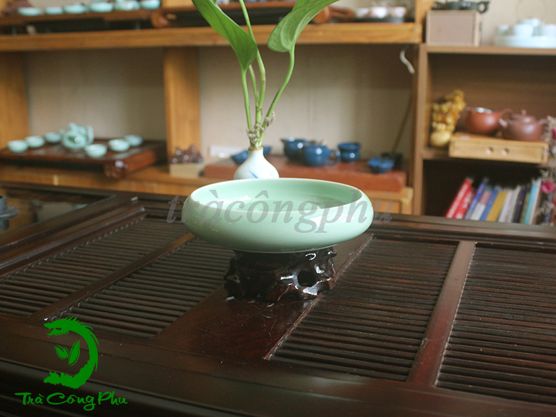 Đế Ấm Sứ - DDA22